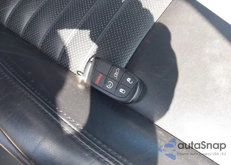 2020 Jeep Grand Cherokee Limited X 4X2 из США, поврежденный, VIN 1C4RJEBG6LC256786